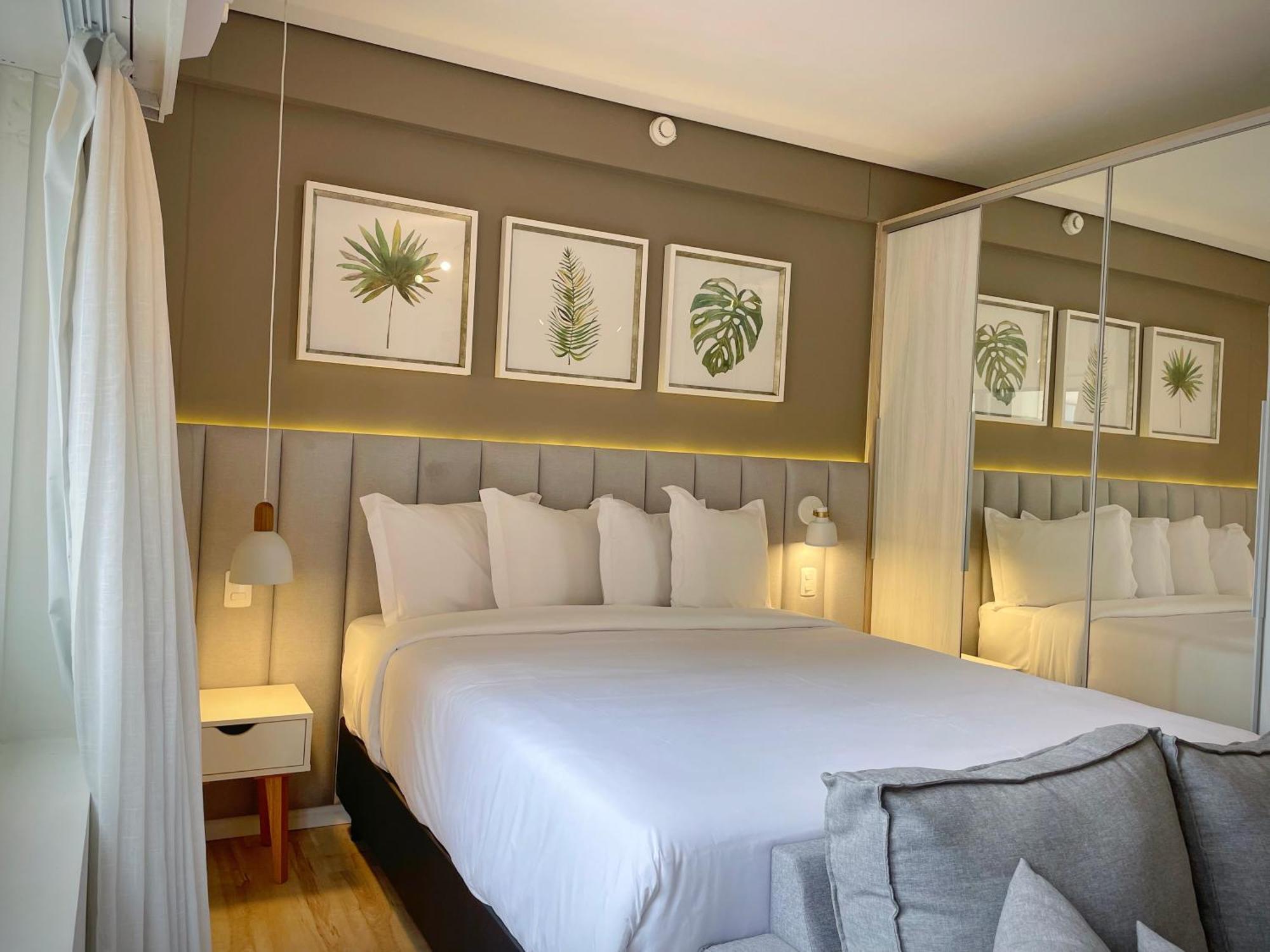 Travel Inn Hotels Ibirapuera — Foto’s 2